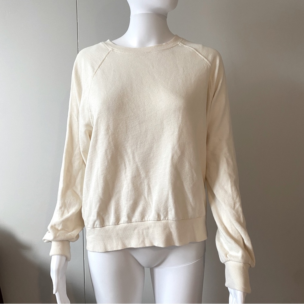 Z Supply Crewneck Sweatshirt